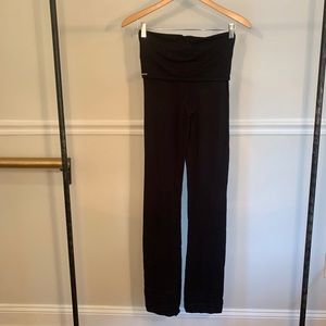 Lululemon cashmere pant